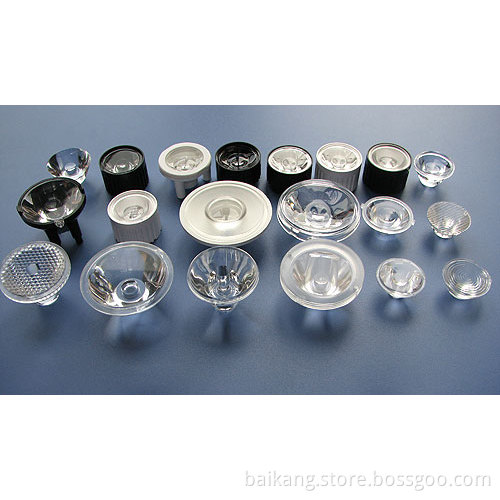 LED Lenses, LED Collimator Lens